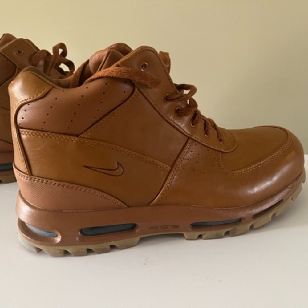 Nike Air Max Goadome SE